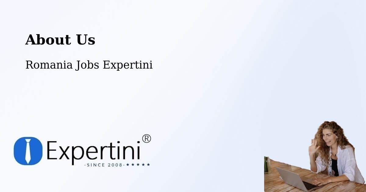 About Expertini Recruitment Platform  – Hereclean - Hereclean, Romania Jobs Expertini