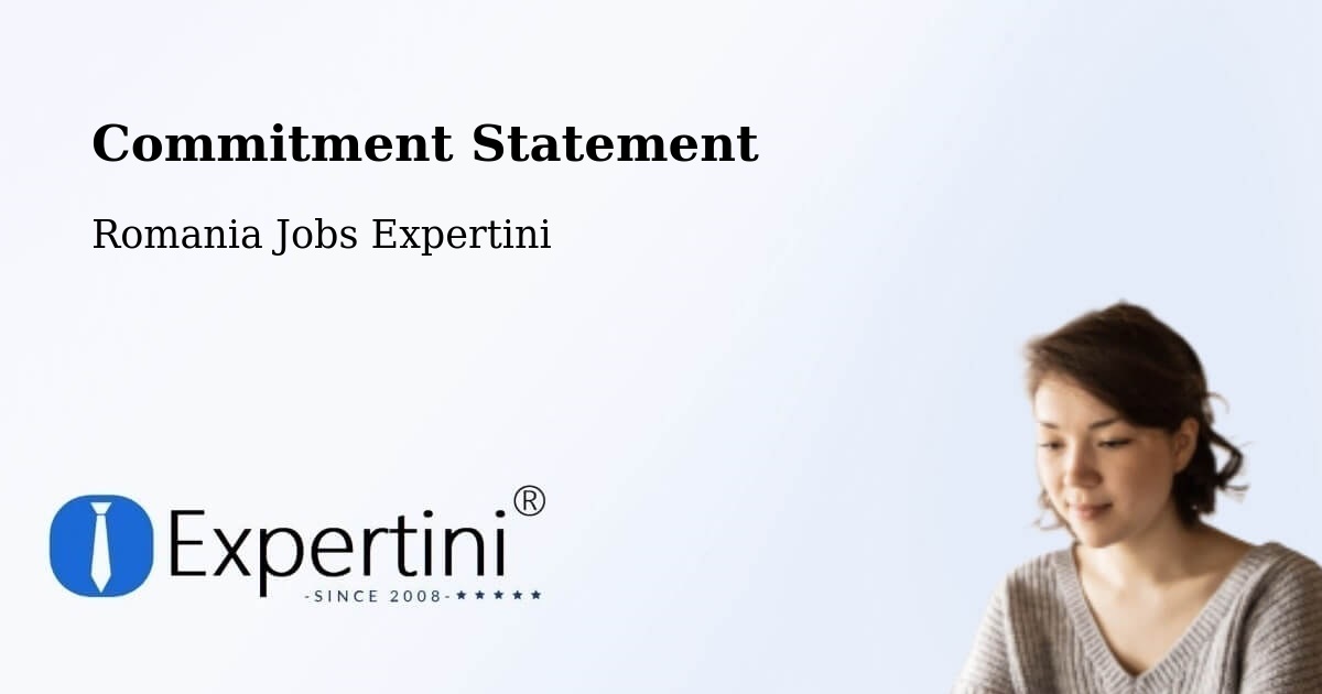 Corporate Commitment – Hereclean - Romania Jobs Expertini