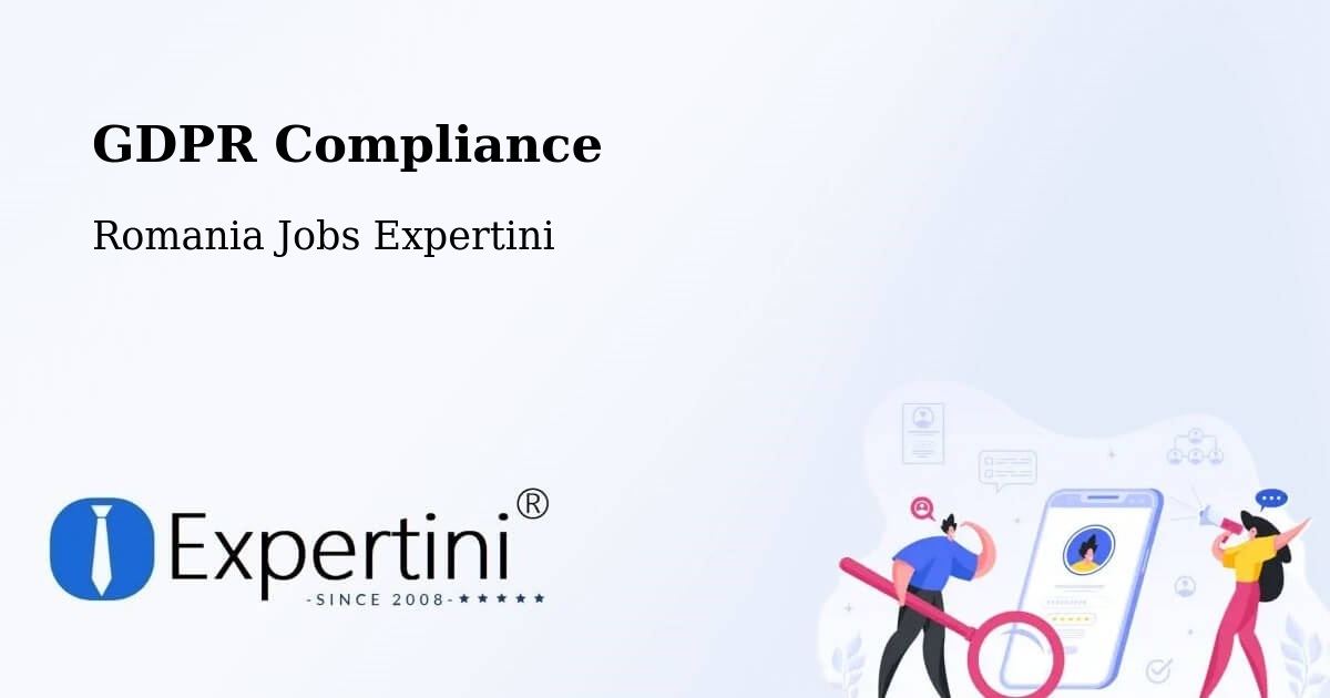 EU GDPR Compliance Statement – Hereclean - Romania Jobs Expertini