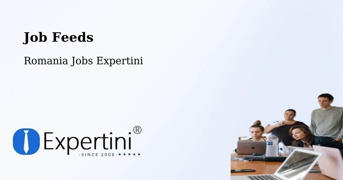 Job Listings Feed – Hereclean - Romania Jobs Expertini