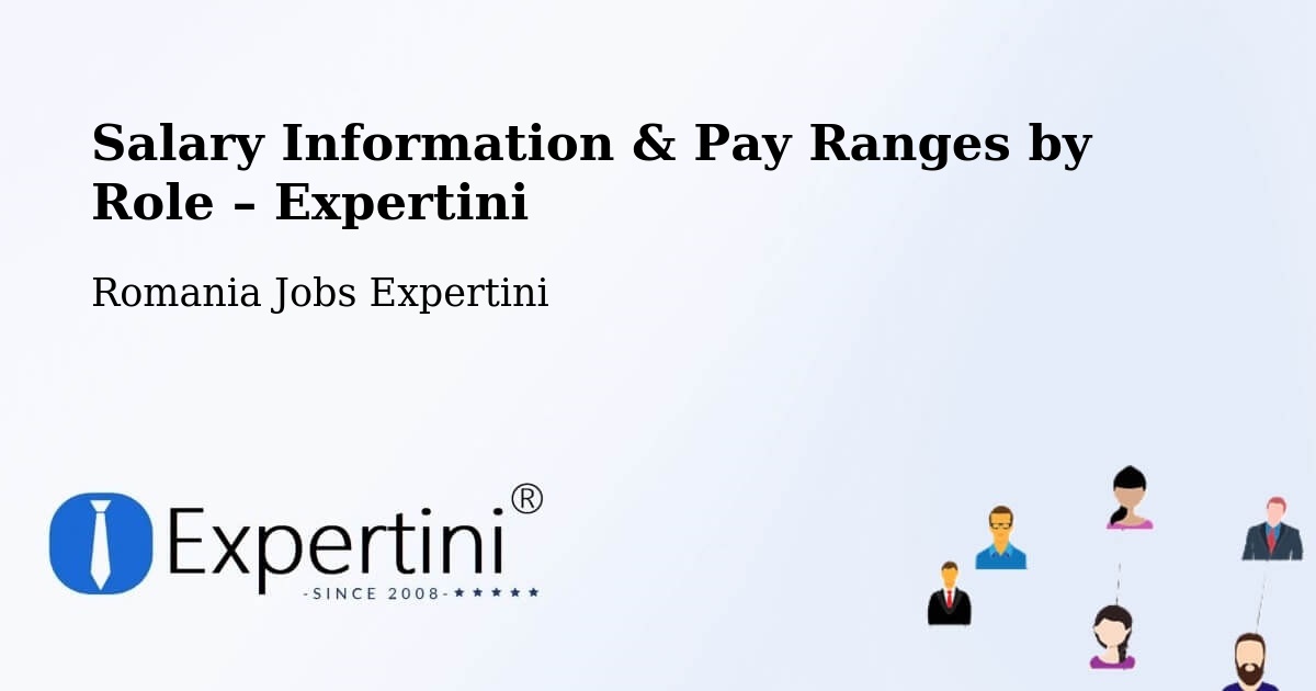 Salary Information & Pay Ranges – Hereclean - Hereclean, Romania Jobs Expertini