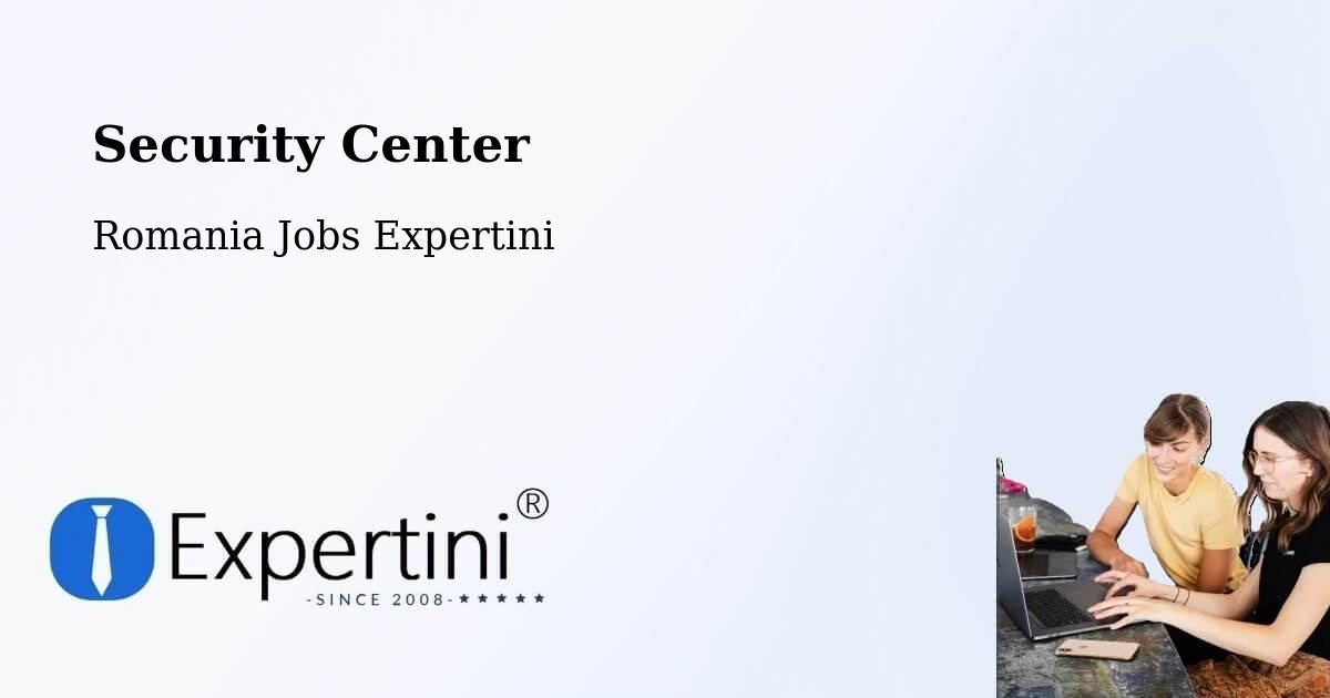 Security & Compliance – Hereclean - Romania Jobs Expertini