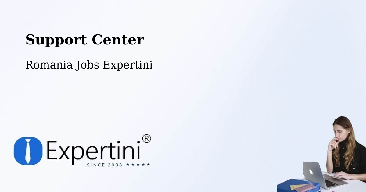 Support Services – Hereclean - Romania Jobs Expertini