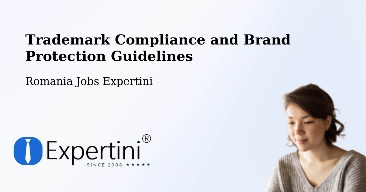 Trademark & Brand Protection Guidelines – Hereclean - Romania Jobs Expertini